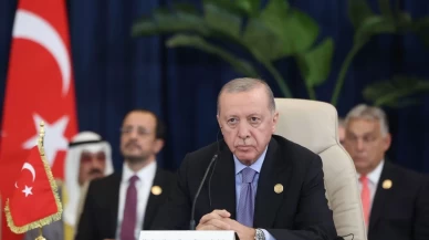 İletişim Başkanı Duran’dan Erdoğan’a övgü dolu sözler