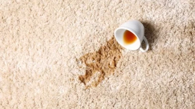 En etkili 5 doğal yöntemle eser kalmayacak!