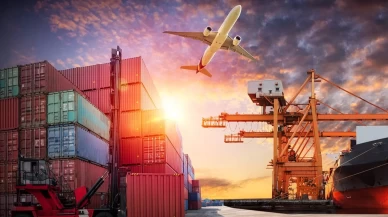 İhracatta Cumhuriyet tarihi rekoru kırıldı!