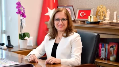 MHP’li Kılıç’tan dikkat çeken mesaj: “Kıbrıs Türk'tür, Kıbrıs Türk'ü yalnız değildir”