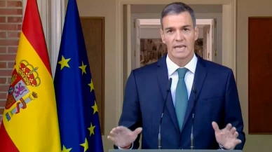 İspanya Meclisi’nden İsrail’e şok ambargo kararı: Silah ticareti resmen durduruldu