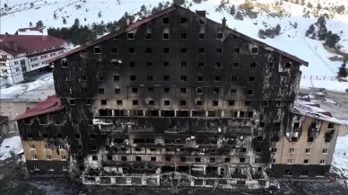 Son Dakika! Grand Kartal Otel yangını davasında karar çıktı! 78 kişinin ölümüne neden olan otel sahibine ağırlaştırılmış müebbet hapis cezası verildi
