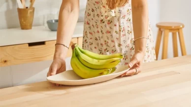 Bu yöntemle haftalarca kararmıyor! Taptaze kalıyor