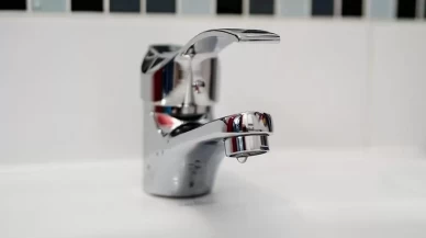 Ankara'da su kesintisi!