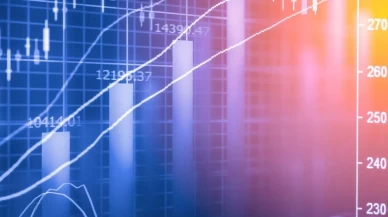 Borsa İstanbul günün ilk yarısında yükseldi: BIST 100 endeksi 10.348 puana çıktı