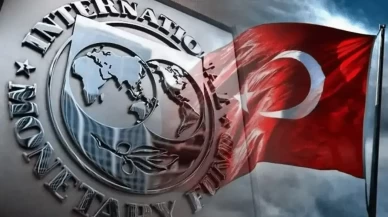 IMF Türkiye'nin büyüme tahminini yükseltti