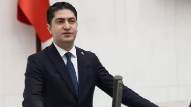 MHP’den flaş adım! İsmail Özdemir duyurdu: Kanun teklifi meclise sunuldu