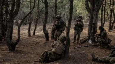 Rusya Harkiv’de yeni yerleşim birimini ele geçirdi