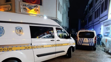 İntikam kurşunu! 65 yaşındaki adam 15 yaşındaki gence ateş açtı