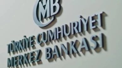 Merkez Bankası yeni 20 TL banknotları tedavüle sürdü