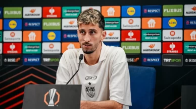 Atakan Karazor: “Kadıköy atmosferini biliyorum"