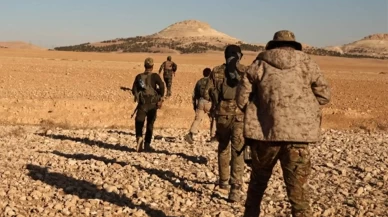 Suriye’de SDG saldırısı: 2 asker hayatını kaybetti