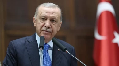 Cumhurbaşkanı Erdoğan'dan Toprak Razgatlıoğlu'na tebrik mesajı