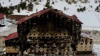 78 kişinin öldüğü Kartalkaya faciasında 3. duruşma başladı