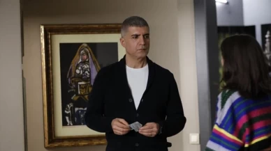 Özcan Deniz Son Yemek’te Ajan Bekir Rolüyle Ekranlara Dönüyor! Yıldızlarla Dolu Kadro Göz Kamaştırıyor