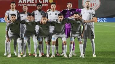 Erzurumspor FK'da transfer yasakları tamamen kalktı