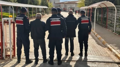 Gaziantep’te alacak kavgası kanlı bitti: 3 şüpheli tutuklandı