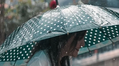 Meteoroloji’den yeni uyarı: 5 bölgede sağanak yağış! İşte il il hava durumu