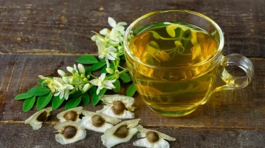 Bu çaylar kiloları uçuruyor