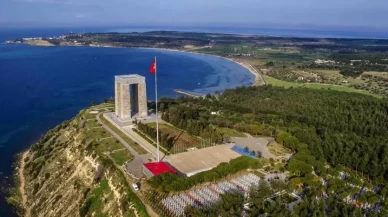 Tarih ve turizm aynı nefeste! Çanakkale’nin derinliklerinde büyüleyici keşif