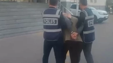 Kayseri’de 22 yıl sonra firari cinayet şüphelisi yakalandı