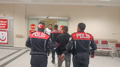Adıyaman’da iki grup arasında kavga: 3 yaralı