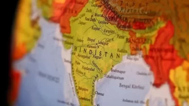 Hindistan'dan Pakistan'a tehdit