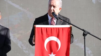 MHP'li Sadir Durmaz: “Üretken Belediyecilik milletimize olan borcumuzun adıdır”