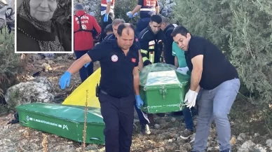 Mersin’de tarım işçilerini taşıyan minibüs şarampole uçtu: Ölü sayısı 5’e yükseldi