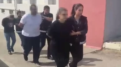 Adana’da muhasebeciden 40 milyon liralık büyük vurgun! Sahte evrakla şirketi dolandırdı, 1 yıl boyunca izlendiler…