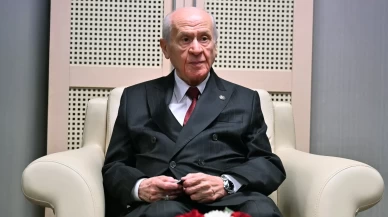 MHP Lideri Bahçeli, Siyaset ve Liderlik Okulu’nun açılışını gerçekleştirdi