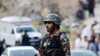 Polis eğitim merkezine saldırı: 7 polis hayatını kaybetti