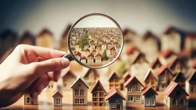 Konut Fiyat Endeksi eylülde yüzde 1,7 arttı