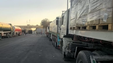 ABD, Netanyahu’nun Refah Kapısı kararından memnun değil