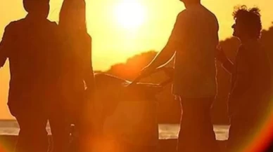 Marmara’da bulutlar dağılmıyor: Yer yer yağış etkisini sürdürüyor