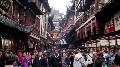 İşsizlik oranı aldı başını gidiyor! Çin'de bu oran eylül ayında yüzde 17,7 oldu