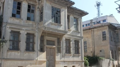 Bafra’da tarihi yapılar restorasyonla gün yüzüne çıkacak