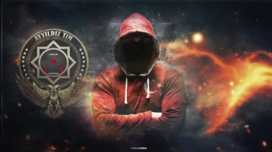 Ayyıldız Tim, İsrailli profesörün hesabını hackledi: "İsrail'e vurulan darbe"