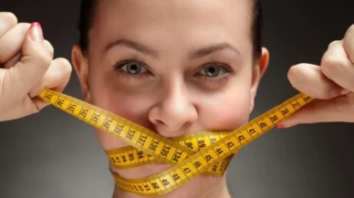 Diyete başlamadan önce mutlaka okuyun