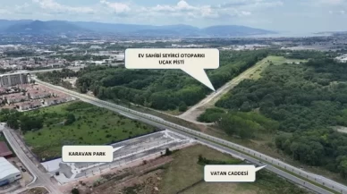 Türkiye-Gürcistan maçı için yollar trafiğe kapatılacak