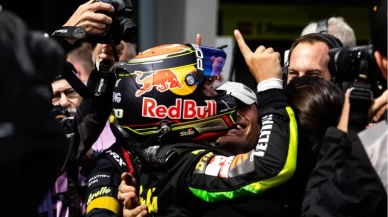 Ayhancan Güven’den tarihi şampiyonluk!