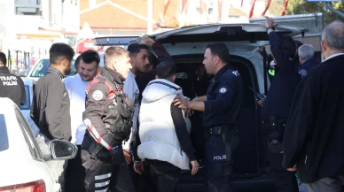 Muğla’da meydanda silahlı kavga: 6 kişi tutuklandı