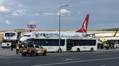 Sumud Filosu aktivistleri İstanbul'da! İşte yurda dönen aktivistlerin tam listesi