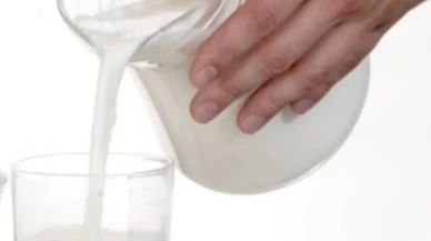 Bebek mamalarında bile var! Sağlığın anahtarı kazein