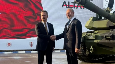 Yerli motorlu T2 üretimi başlıyor