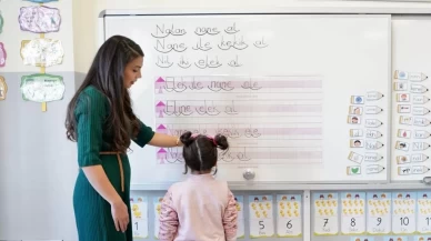 15 bin öğretmen atama takvimi belli oldu