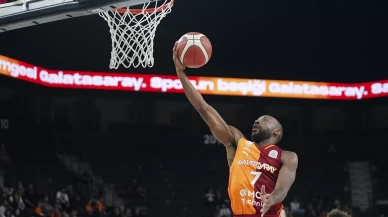 Nefes kesen maçta kazanan Galatasaray!