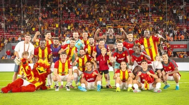 Göztepe, geçen sezonun önünde