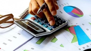 Finansal Hizmetler Güven Endeksi ekimde yükseldi: 180,8 puana çıktı