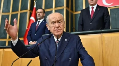 MHP Lideri Devlet Bahçeli’nin Türkiye-Rusya-Çin çıkışı Çin’de yankı buldu